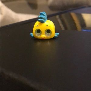 Flounder, Disney Doorables